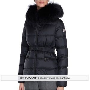 Moncler jacket